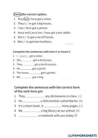 worksheet tumbnail