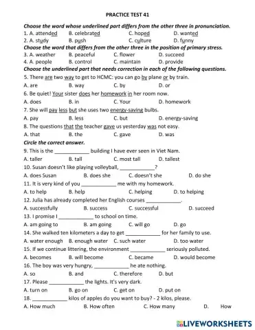 worksheet tumbnail
