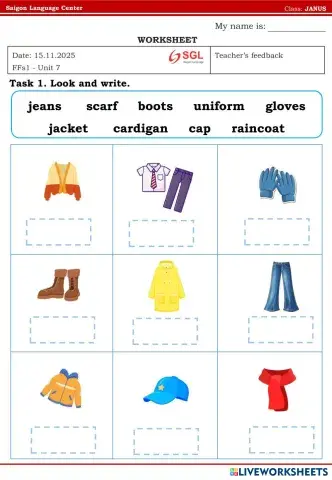worksheet tumbnail