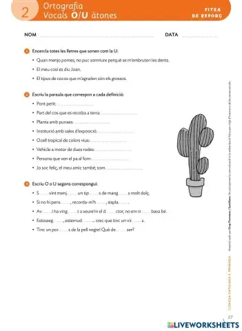 worksheet tumbnail
