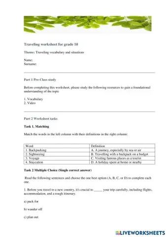 worksheet tumbnail