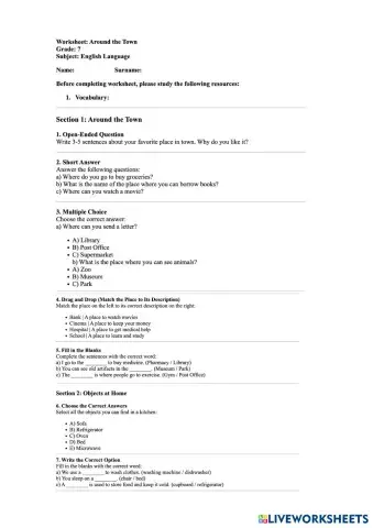 worksheet tumbnail