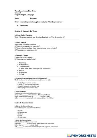 worksheet tumbnail