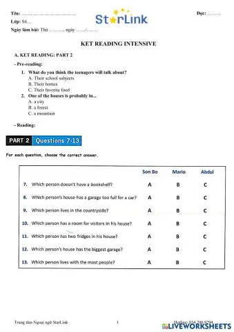 worksheet tumbnail