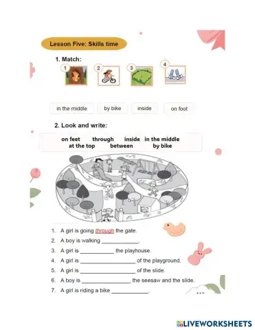 worksheet tumbnail