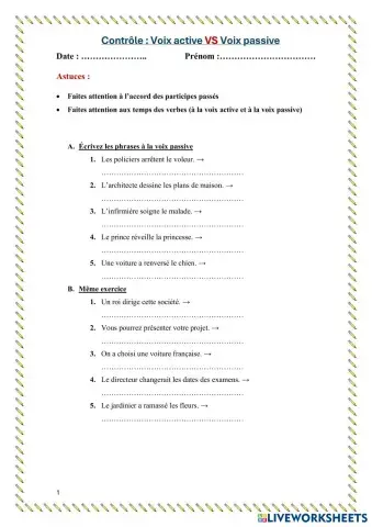 worksheet tumbnail