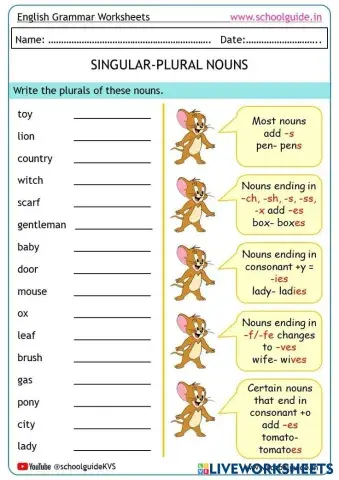 worksheet tumbnail