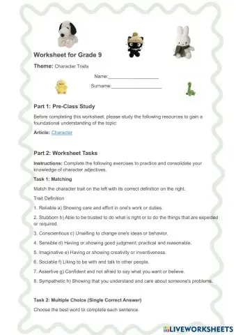 worksheet tumbnail
