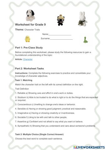 worksheet tumbnail
