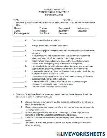 worksheet tumbnail