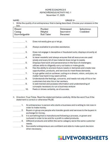 worksheet tumbnail