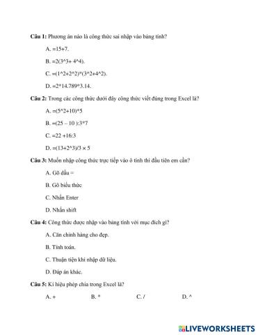 worksheet tumbnail