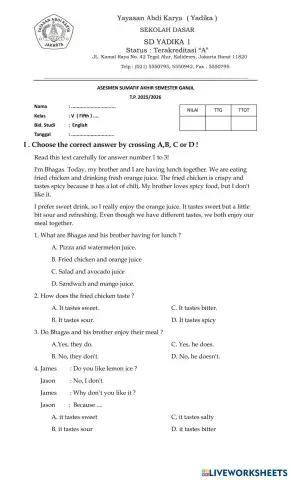 worksheet tumbnail