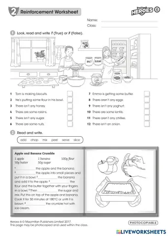 worksheet tumbnail