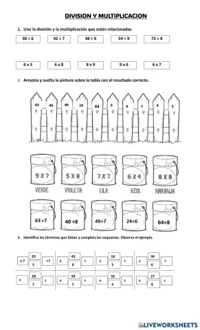 worksheet tumbnail