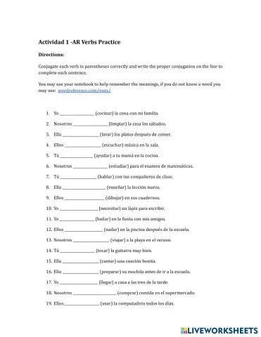 worksheet tumbnail