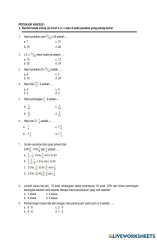 worksheet tumbnail
