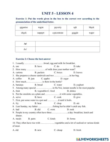 worksheet tumbnail