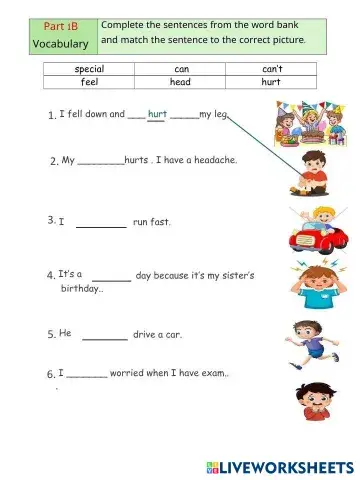 worksheet tumbnail