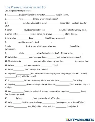 worksheet tumbnail