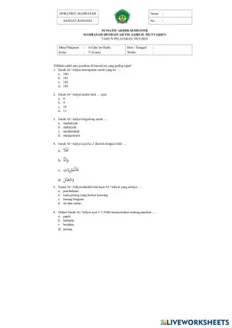 worksheet tumbnail