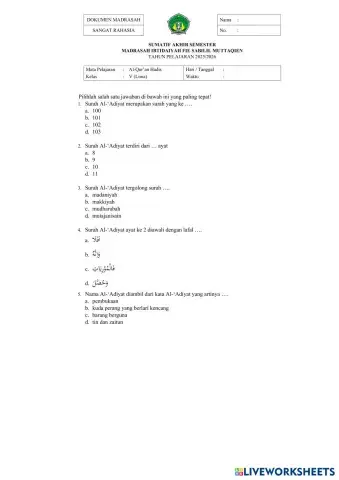 worksheet tumbnail