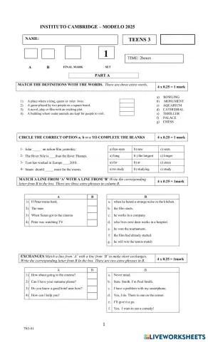 worksheet tumbnail