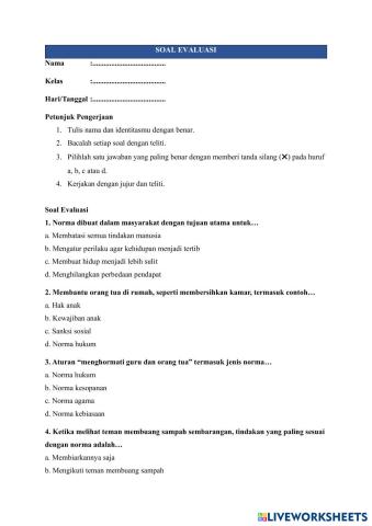 worksheet tumbnail