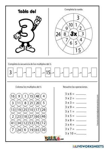 worksheet tumbnail