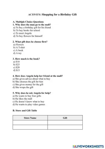 worksheet tumbnail