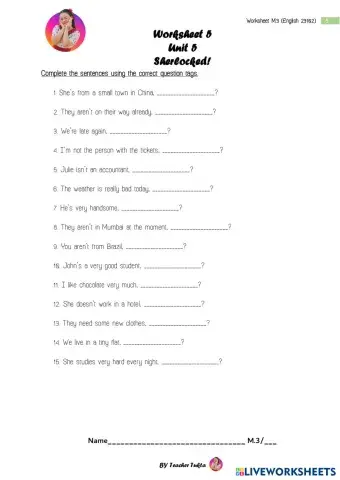 worksheet tumbnail