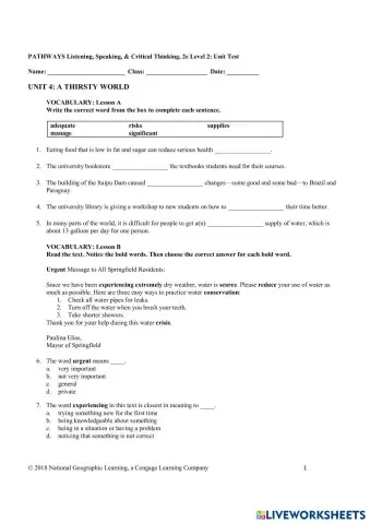 worksheet tumbnail