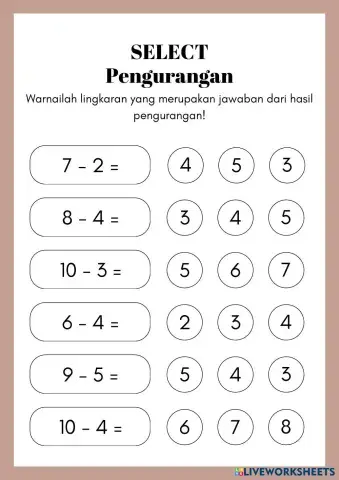 worksheet tumbnail