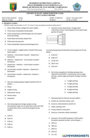 worksheet tumbnail