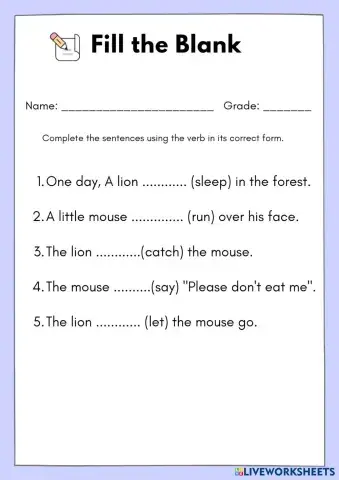 worksheet tumbnail