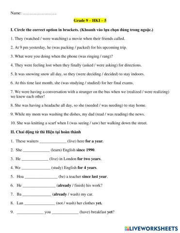 worksheet tumbnail