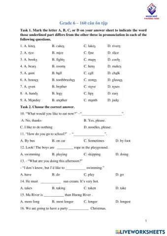 worksheet tumbnail