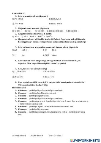 worksheet tumbnail