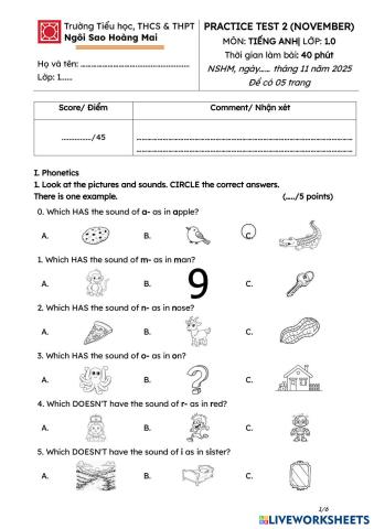 worksheet tumbnail