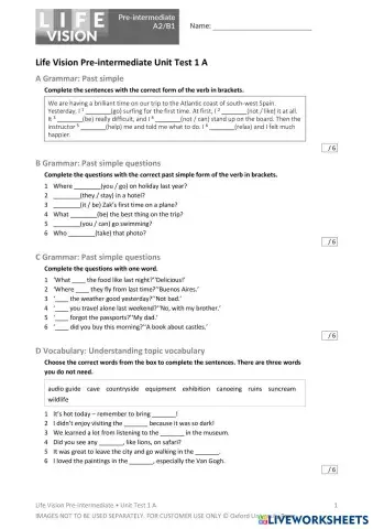 worksheet tumbnail