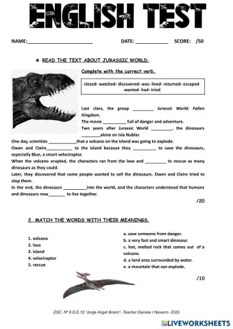 worksheet tumbnail