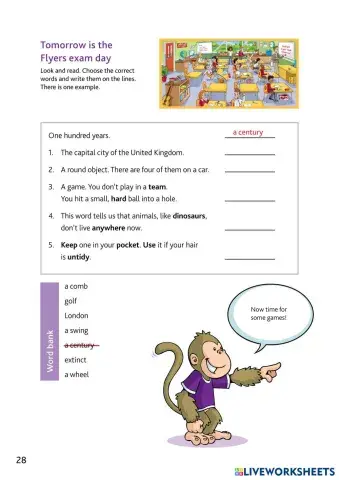 worksheet tumbnail