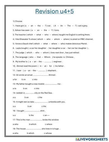 worksheet tumbnail