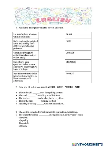 worksheet tumbnail
