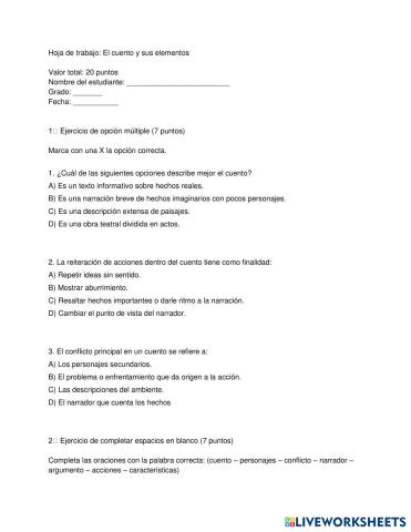 worksheet tumbnail