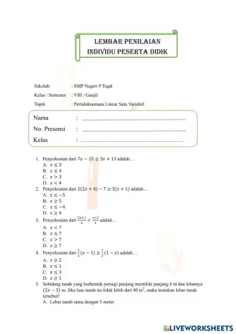 worksheet tumbnail