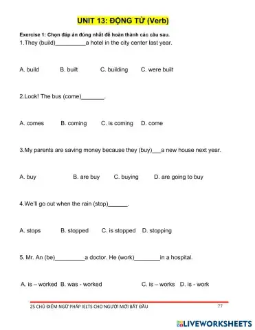 worksheet tumbnail