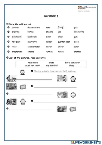 worksheet tumbnail