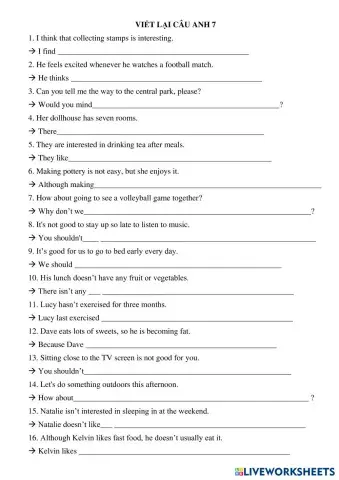 worksheet tumbnail