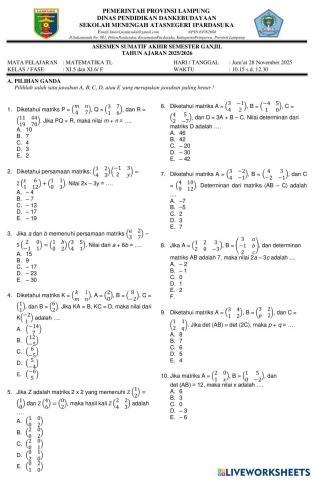 worksheet tumbnail